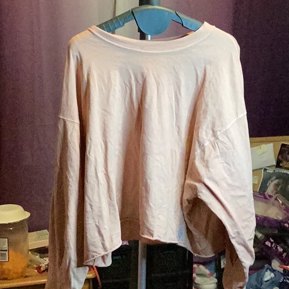 Free people movement